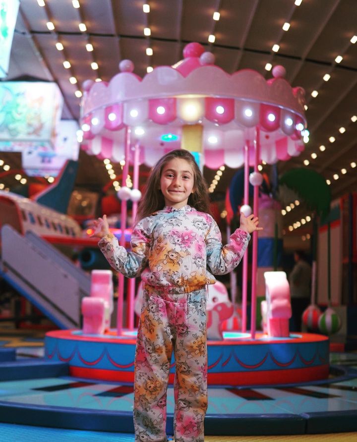 Anahtar Teslim Oyun Parkı Danışmanlığı