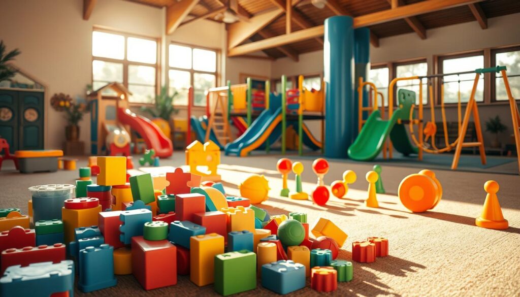 interactive toys groups